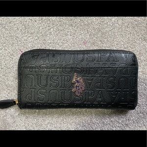 US polo wallet